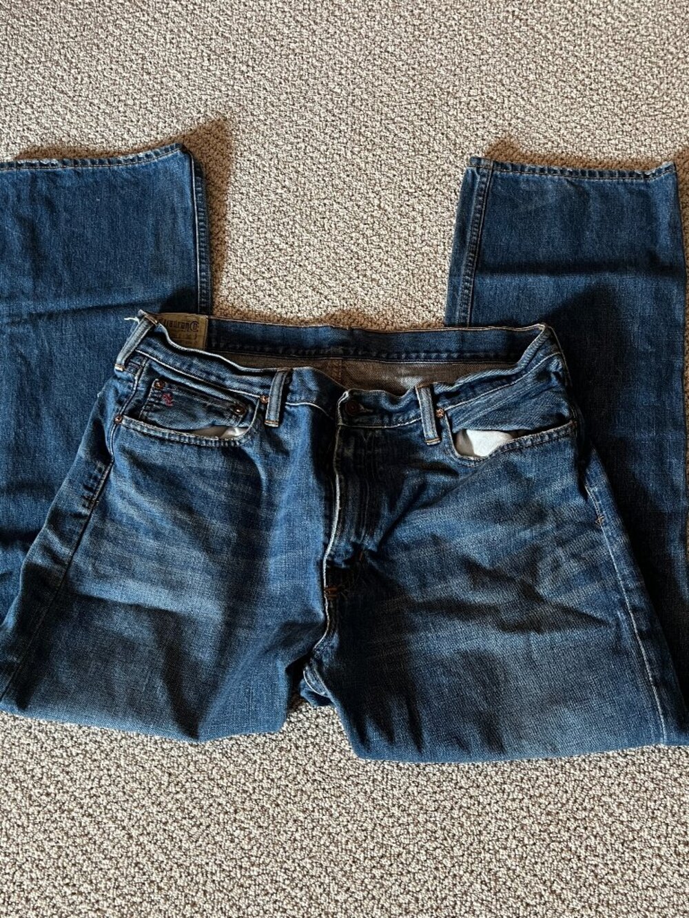 Polo Denim Jeans